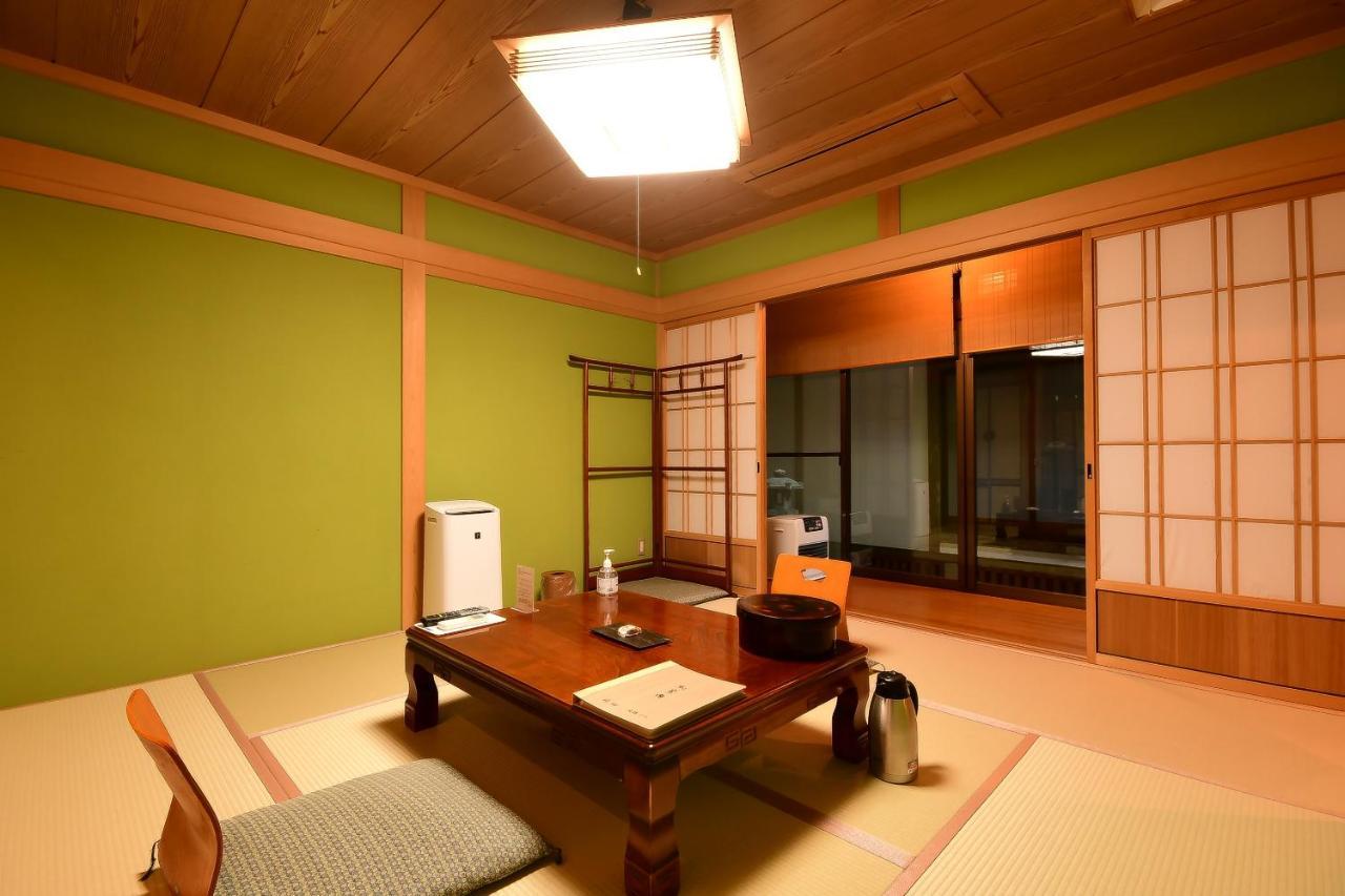 高野山 宿坊 不動院 -Koyasan Shukubo Fudoin- Exteriör bild