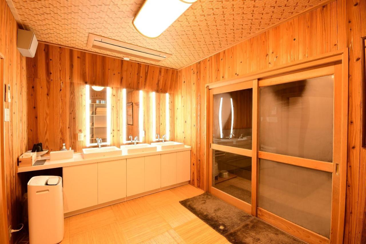 高野山 宿坊 不動院 -Koyasan Shukubo Fudoin- Exteriör bild
