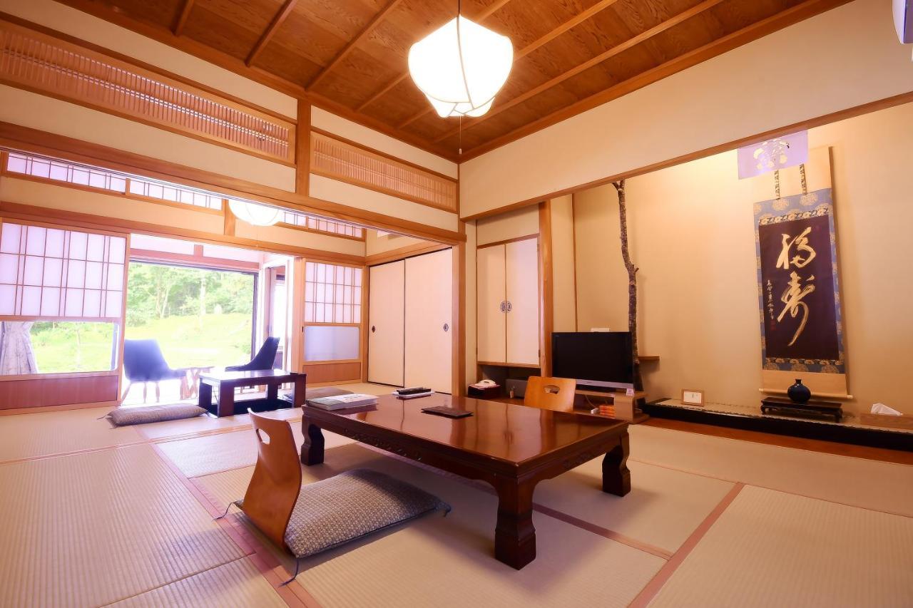 高野山 宿坊 不動院 -Koyasan Shukubo Fudoin- Exteriör bild