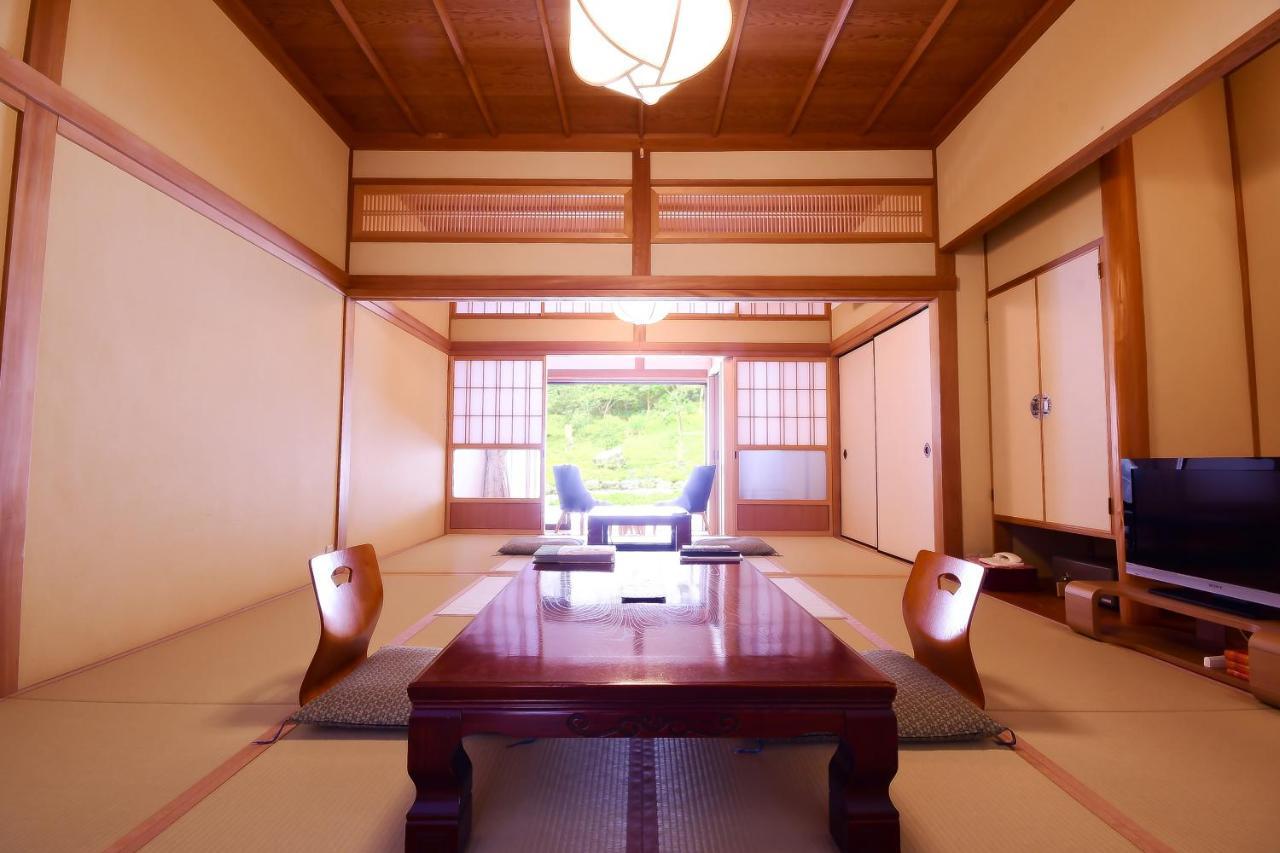 高野山 宿坊 不動院 -Koyasan Shukubo Fudoin- Exteriör bild