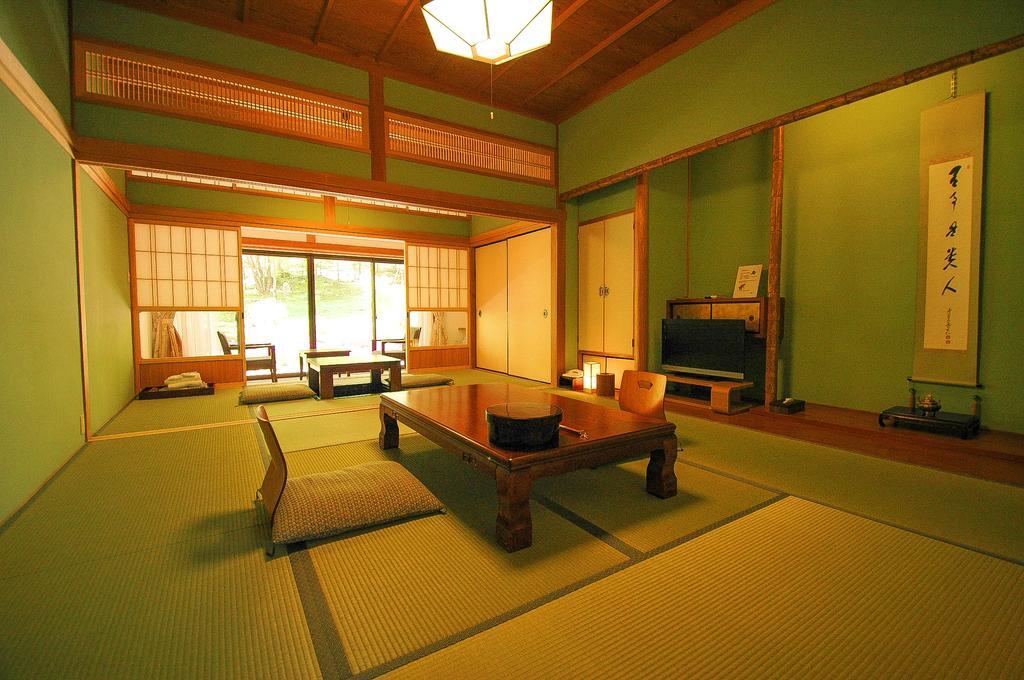 高野山 宿坊 不動院 -Koyasan Shukubo Fudoin- Exteriör bild