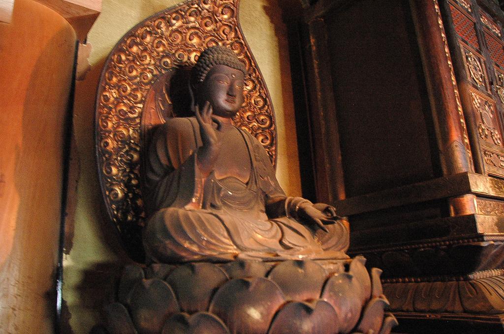 高野山 宿坊 不動院 -Koyasan Shukubo Fudoin- Exteriör bild