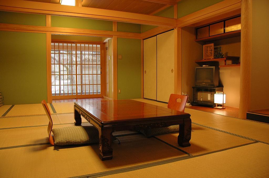 高野山 宿坊 不動院 -Koyasan Shukubo Fudoin- Exteriör bild