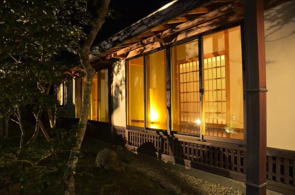 高野山 宿坊 不動院 -Koyasan Shukubo Fudoin- Exteriör bild