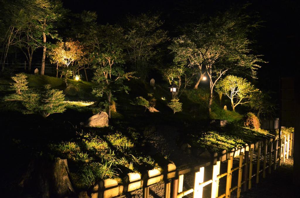 高野山 宿坊 不動院 -Koyasan Shukubo Fudoin- Exteriör bild