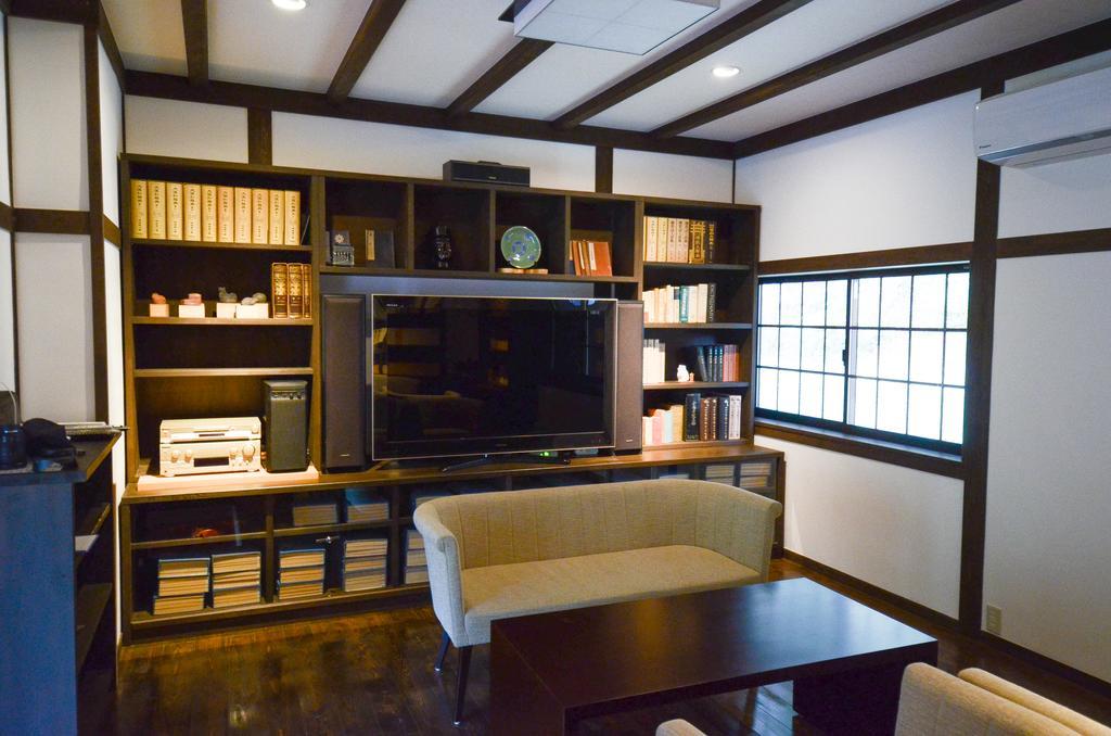 高野山 宿坊 不動院 -Koyasan Shukubo Fudoin- Exteriör bild