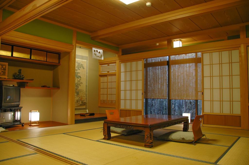 高野山 宿坊 不動院 -Koyasan Shukubo Fudoin- Exteriör bild