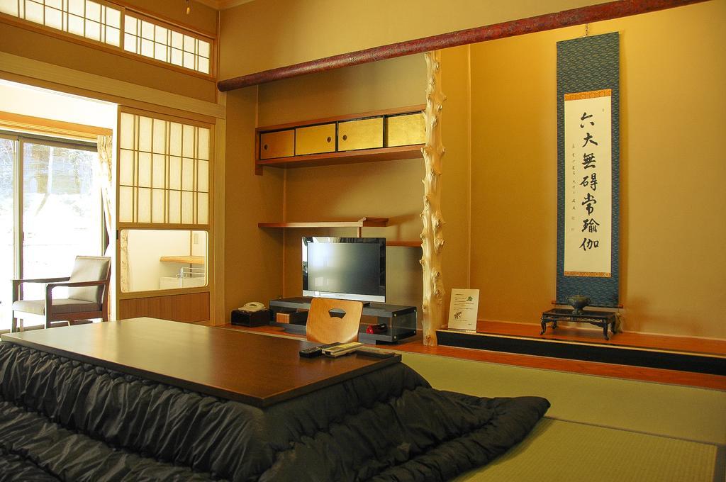 高野山 宿坊 不動院 -Koyasan Shukubo Fudoin- Exteriör bild
