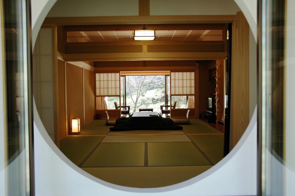 高野山 宿坊 不動院 -Koyasan Shukubo Fudoin- Exteriör bild