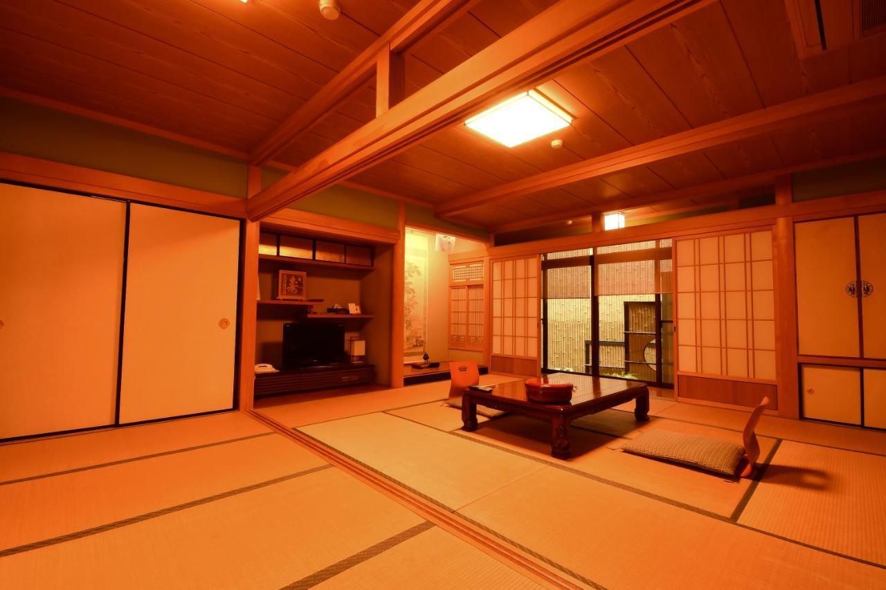 高野山 宿坊 不動院 -Koyasan Shukubo Fudoin- Exteriör bild