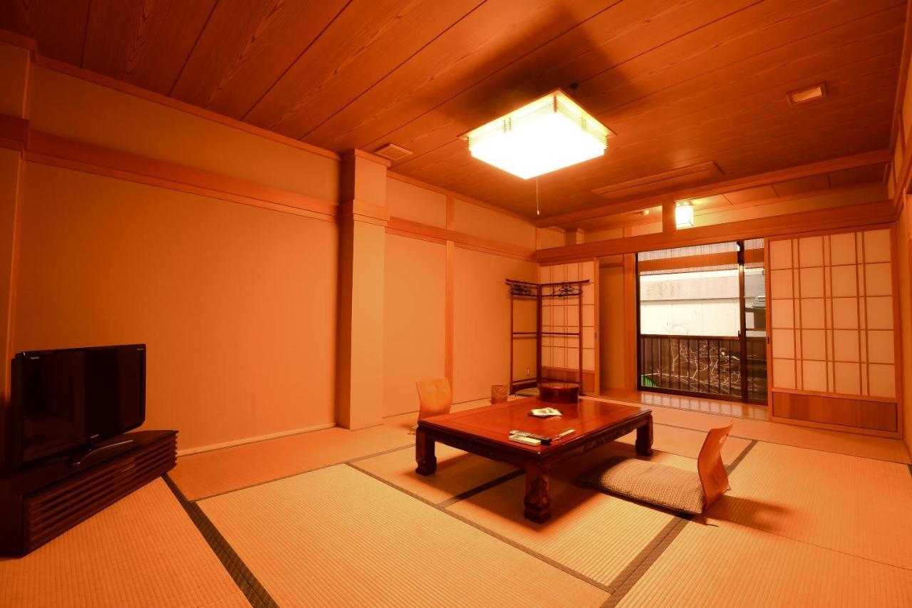 高野山 宿坊 不動院 -Koyasan Shukubo Fudoin- Exteriör bild